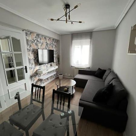 Апартаменты Piso Acogedor Cerca Del Centro. Бургос Экстерьер фото