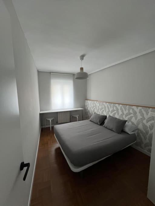 Апартаменты Piso Acogedor Cerca Del Centro. Бургос Экстерьер фото